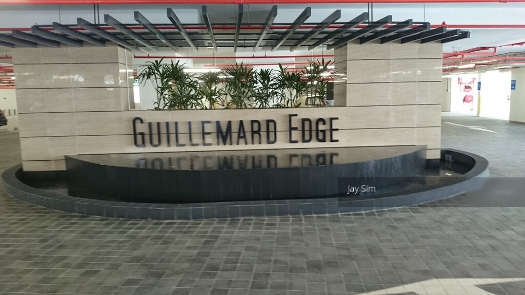 Guillemard Edge (D14), Apartment #238237381